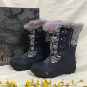 NIB TheNorthFace Y Shellista Lace Novelty II, 7