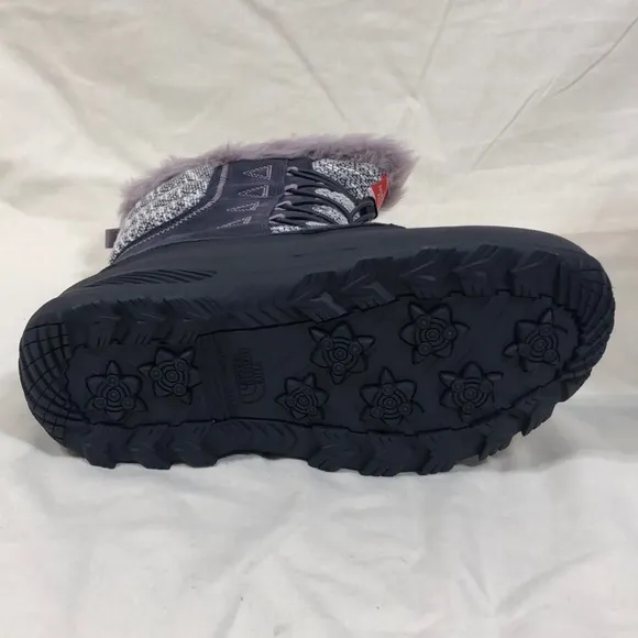 NIB TheNorthFace Y Shellista Lace Novelty II, 7