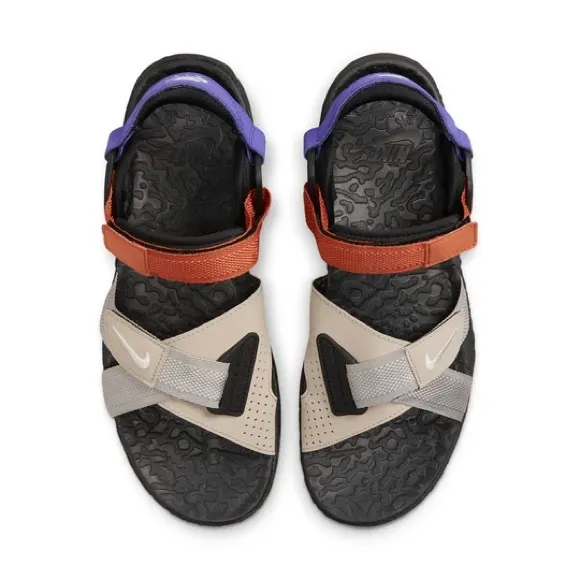 Nike ACG Air Deschutz  'Light Iron Ore Rust Oxide' DO8951-002