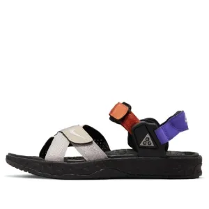 Nike ACG Air Deschutz  'Light Iron Ore Rust Oxide' DO8951-002