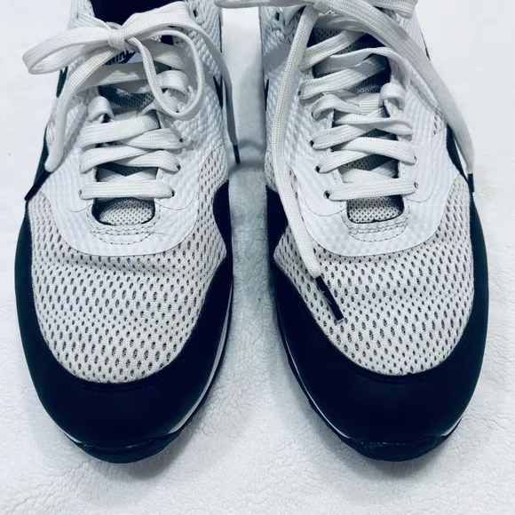 Nike Air Max Golf Shoes