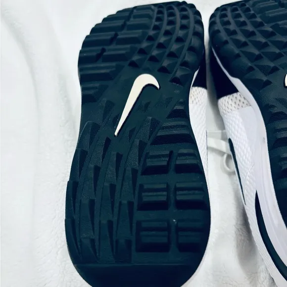 Nike Air Max Golf Shoes