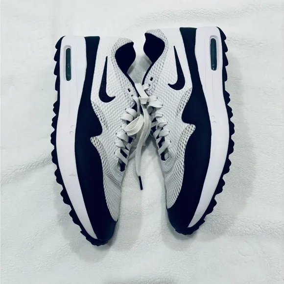Nike Air Max Golf Shoes