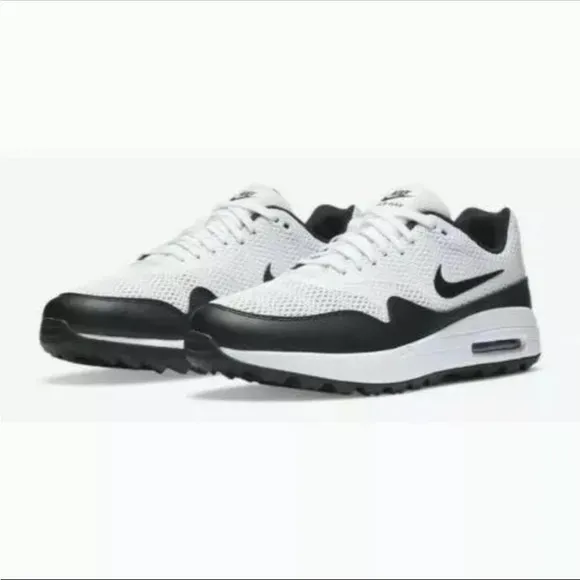 Nike Air Max Golf Shoes