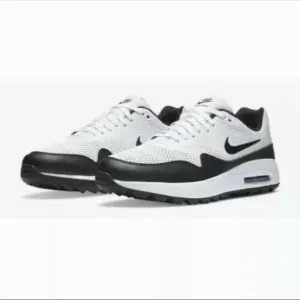Nike Air Max Golf Shoes