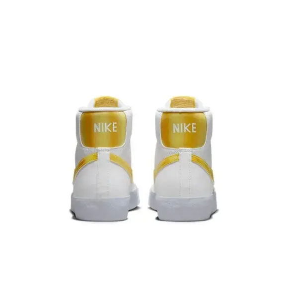 Nike Blazer Mid Next Nature FJ4670-100 Sneakers Kids White Casual Shoes MER715