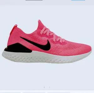 NIKE Epic React Flyknit Sneakers ~ NEW