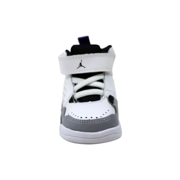 Nike Jordan SC-3 (BT) 629944-153 Elastic Velcro Casual Shoes