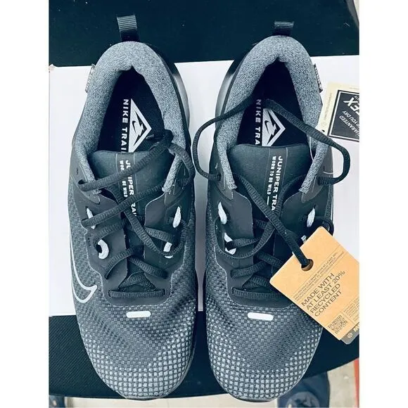 Nike Juniper Trail 2 GORE-TEX Women's Waterproof Trail Running Shoes