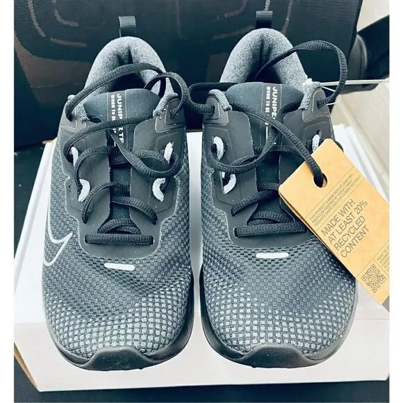 Nike Juniper Trail 2 GORE-TEX Women's Waterproof Trail Running Shoes
