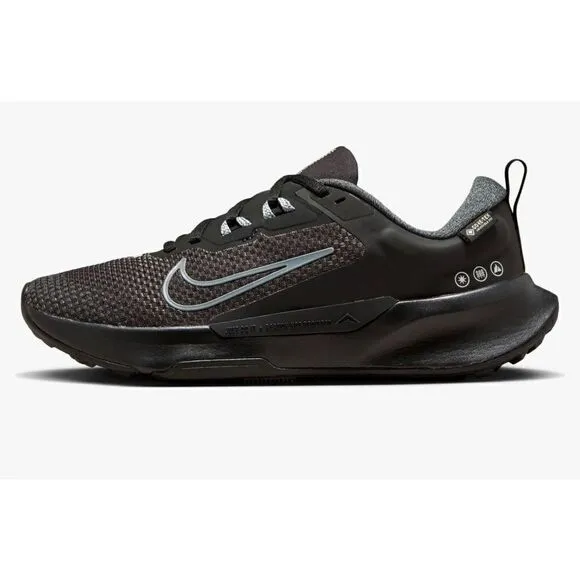 Nike Juniper Trail 2 GORE-TEX Women's Waterproof Trail Running Shoes