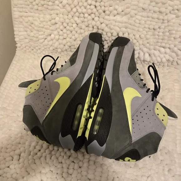 Nike Max 90 Boot