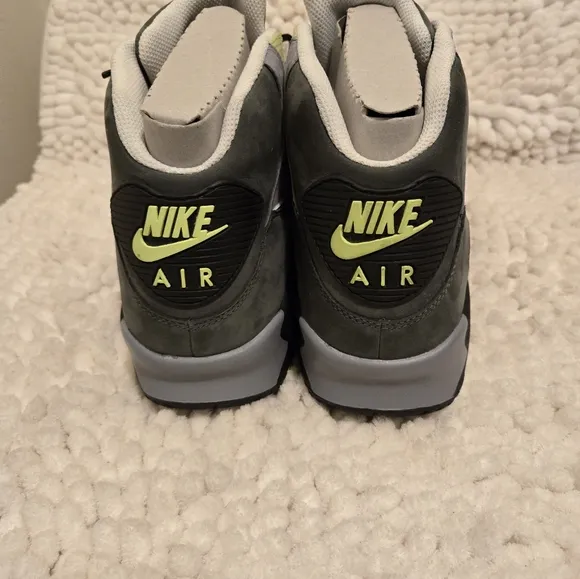 Nike Max 90 Boot
