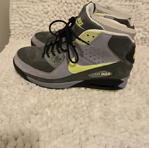 Nike Max 90 Boot