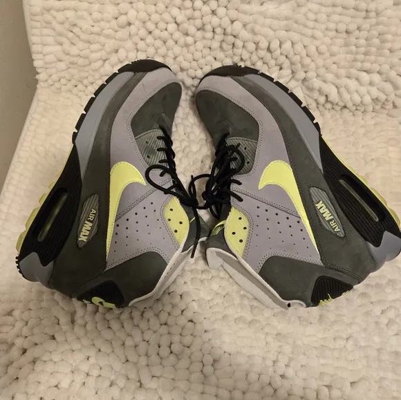 Nike Max 90 Boot