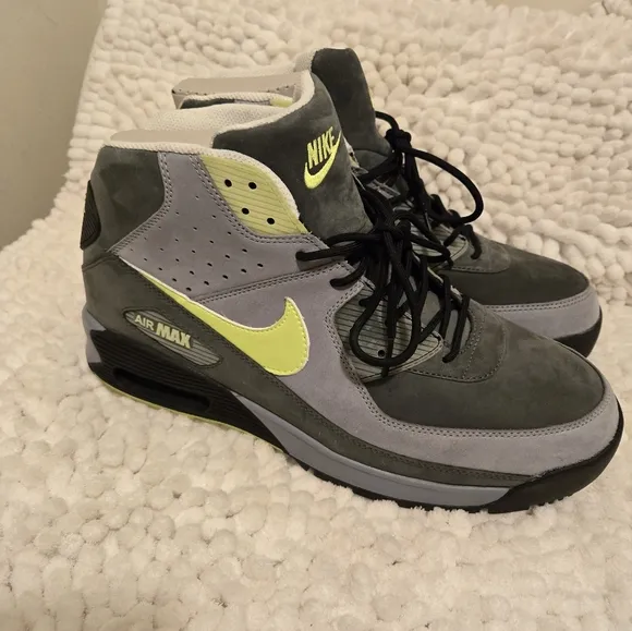 Nike Max 90 Boot