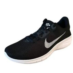 Nike Mens Flex Experience RN 11 Black Shoes‎ Size 10.5 Running Shoes