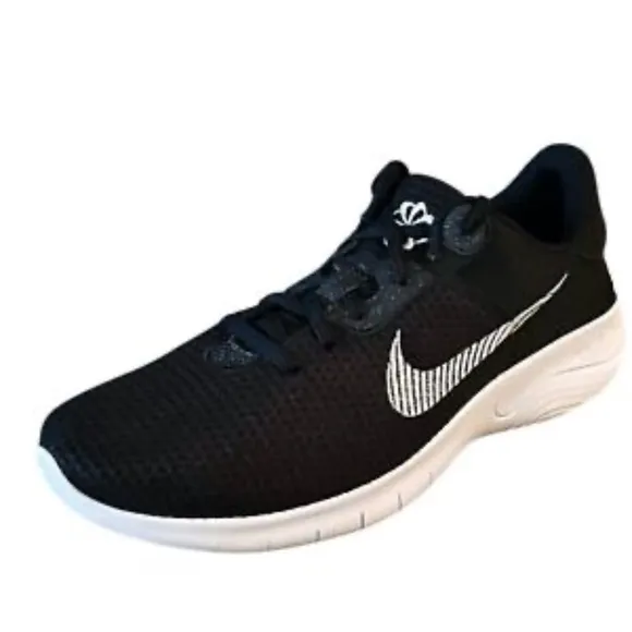 Nike Mens Flex Experience RN 11 Black Shoes‎ Size 10.5 Running Shoes
