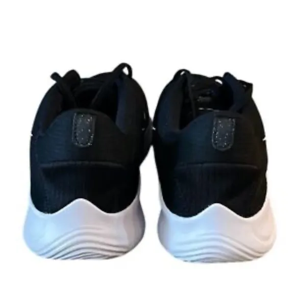 Nike Mens Flex Experience RN 11 Black Shoes‎ Size 10.5 Running Shoes