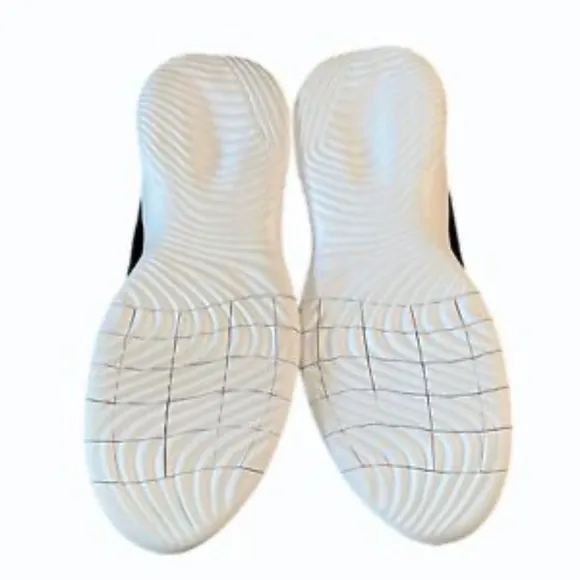 Nike Mens Flex Experience RN 11 Black Shoes‎ Size 10.5 Running Shoes