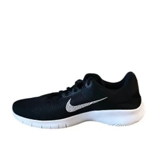Nike Mens Flex Experience RN 11 Black Shoes‎ Size 10.5 Running Shoes