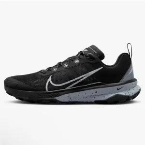 Nike Terra Kiger 9 Men's Black Running Shoes