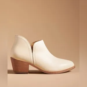 Nisolo Bone‎ Ankle Boots