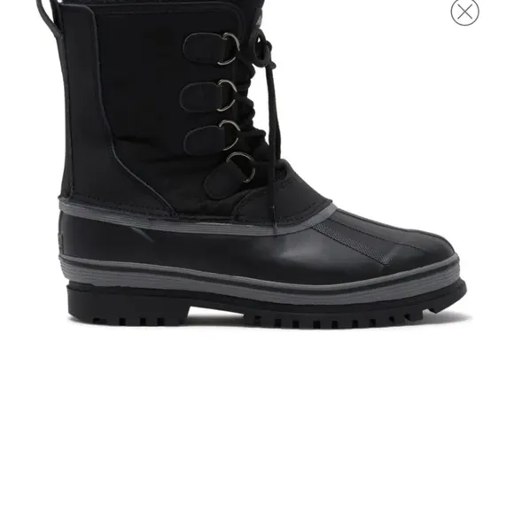 Northside Back Country All Weather Boots 7