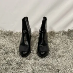 NWOB Disco Ankle Boots