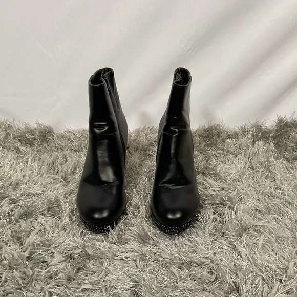 NWOB Disco Ankle Boots