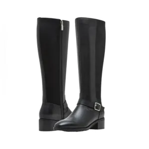 NWOT Blondo Sylvia Black Knee High Waterproof Boots – Sz 9M