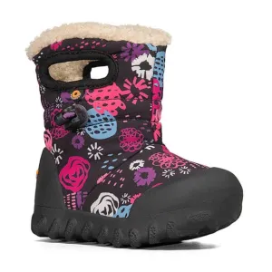 NWOT BOGS - B-MOC GARDEN PARTY BABY BOOTS size 5