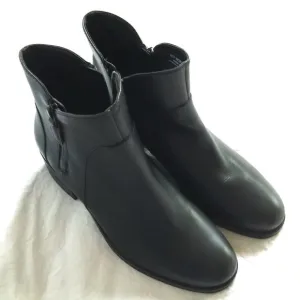 NWT - Cole Haan Lyla Ankle Boots