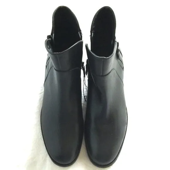 NWT - Cole Haan Lyla Ankle Boots