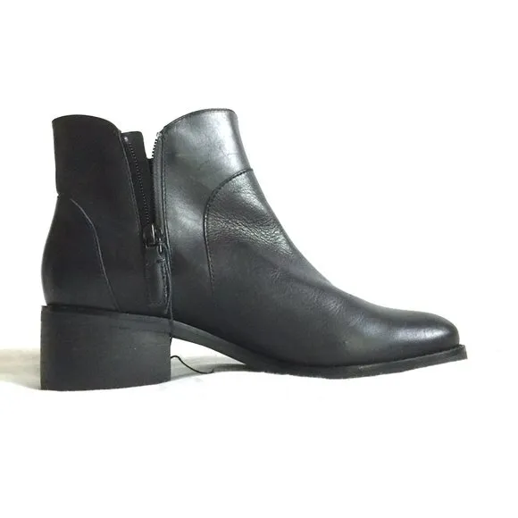 NWT - Cole Haan Lyla Ankle Boots