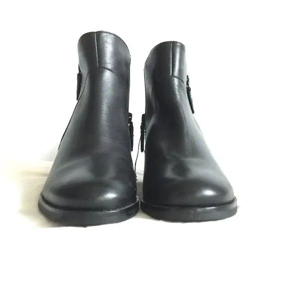 NWT - Cole Haan Lyla Ankle Boots