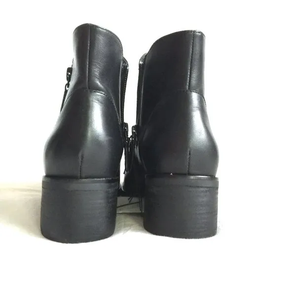NWT - Cole Haan Lyla Ankle Boots