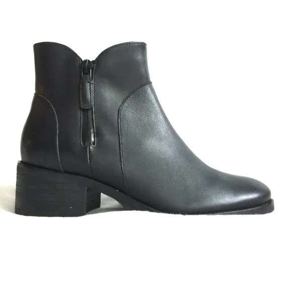 NWT - Cole Haan Lyla Ankle Boots