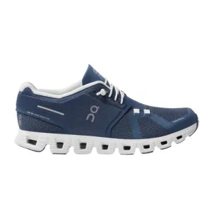 On Cloud Running Women’s Blue Running Shoes Size 6