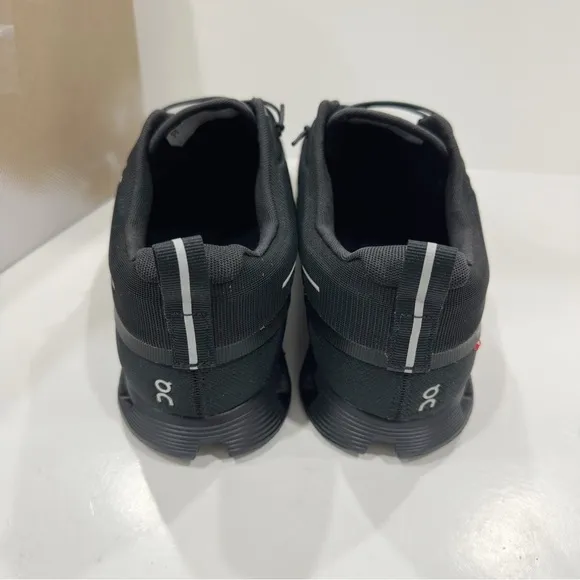 On Running Cloud 5  Waterproof Men’s Shoes