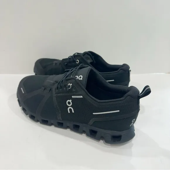 On Running Cloud 5  Waterproof Men’s Shoes