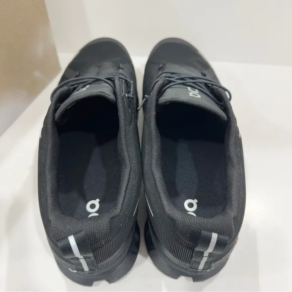 On Running Cloud 5  Waterproof Men’s Shoes