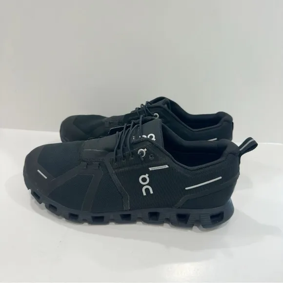 On Running Cloud 5  Waterproof Men’s Shoes