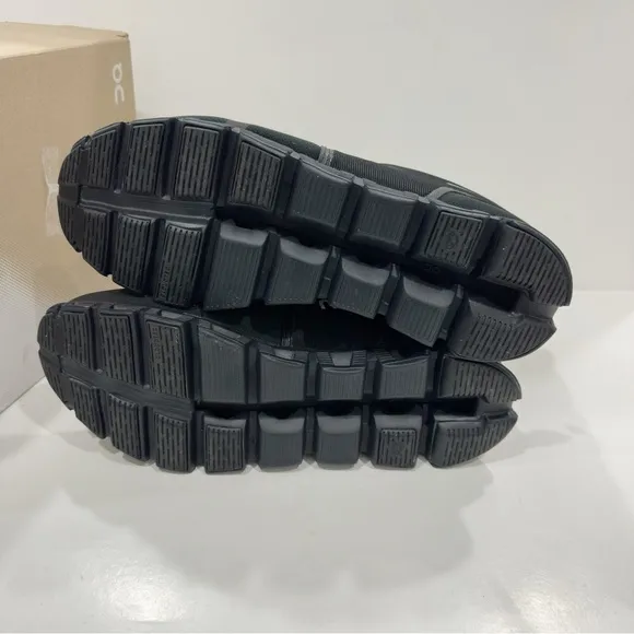 On Running Cloud 5  Waterproof Men’s Shoes