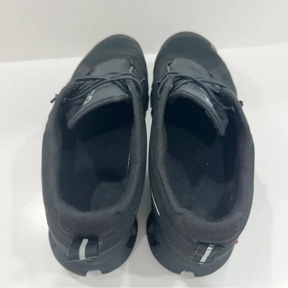On Running Cloud 5  Waterproof Men’s Shoes