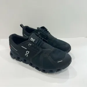 On Running Cloud 5  Waterproof Men’s Shoes