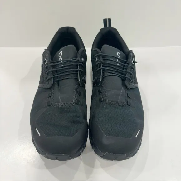On Running Cloud 5  Waterproof Men’s Shoes