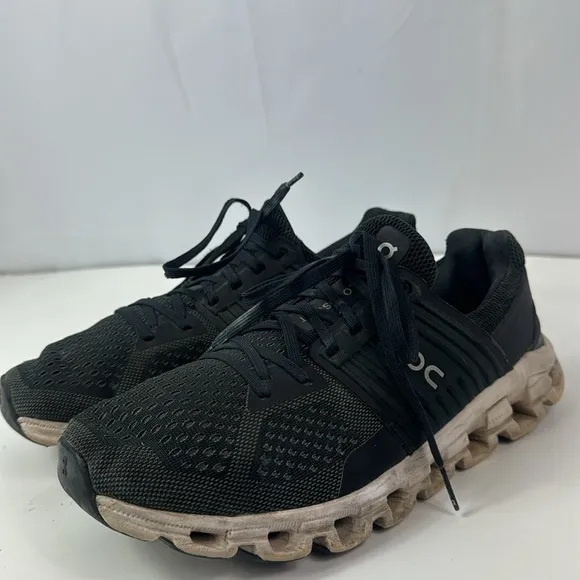 On Running Cloudswift 2 Women's Running Shoes