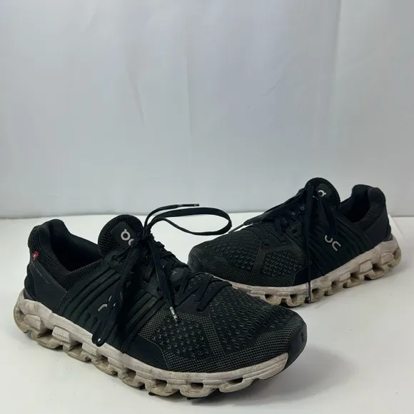 On Running Cloudswift 2 Women's Running Shoes