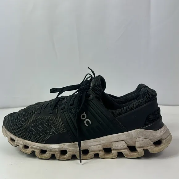 On Running Cloudswift 2 Women's Running Shoes